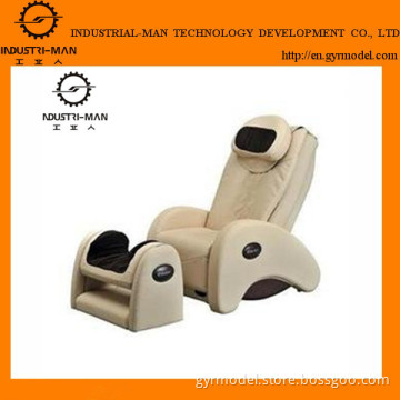 Comfortable Massage Recliner Mold Prototype